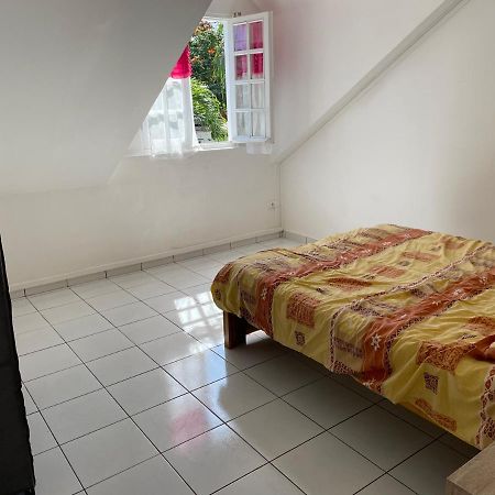 Ti Sable Appartement A 5 Minutes De La Mer 圣若瑟 外观 照片