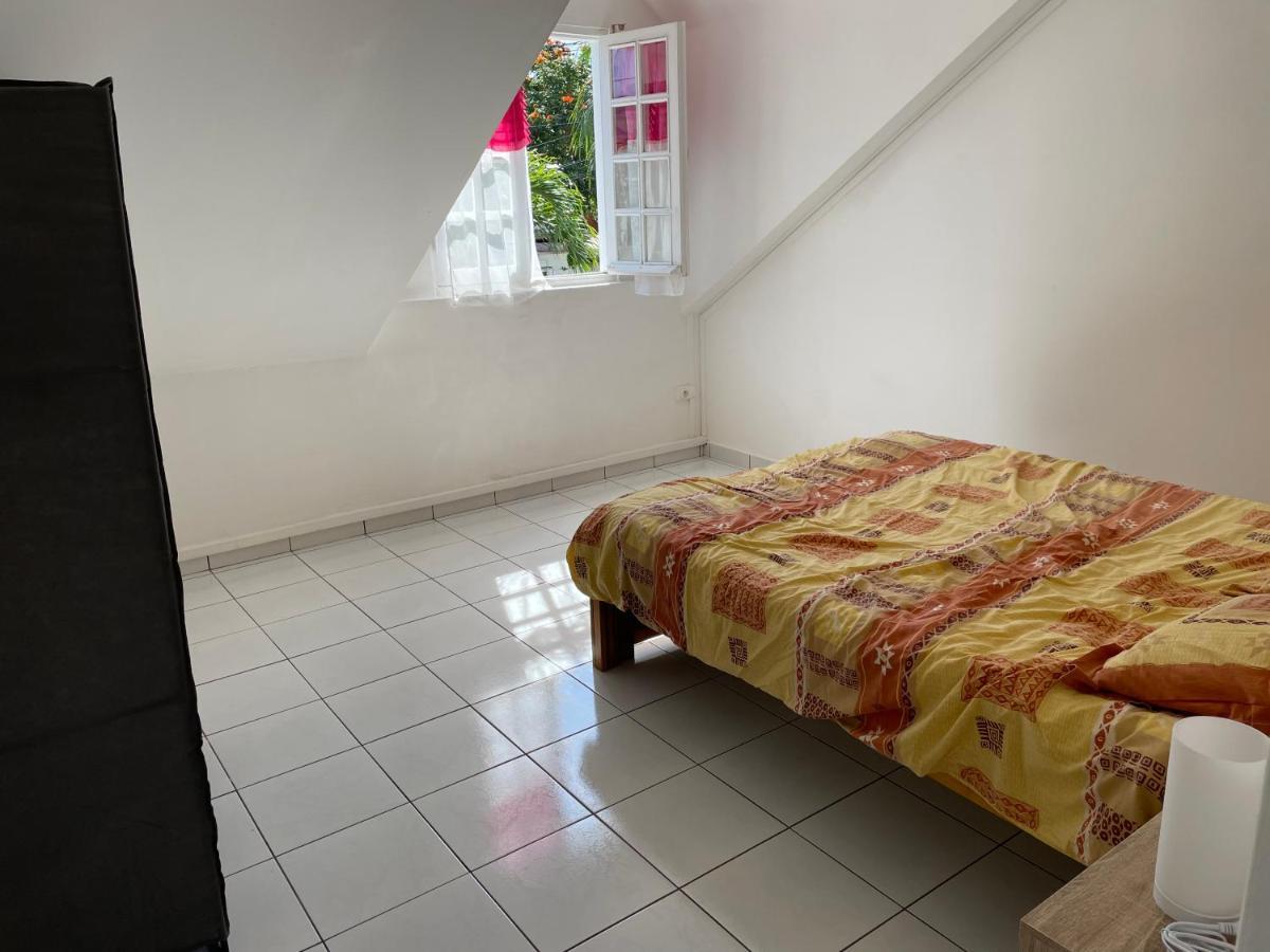 Ti Sable Appartement A 5 Minutes De La Mer 圣若瑟 外观 照片
