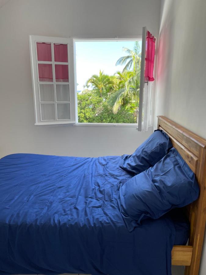 Ti Sable Appartement A 5 Minutes De La Mer 圣若瑟 外观 照片