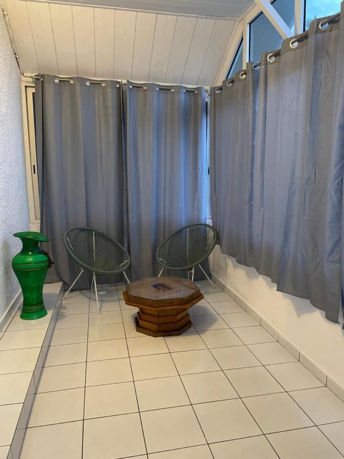 Ti Sable Appartement A 5 Minutes De La Mer 圣若瑟 外观 照片